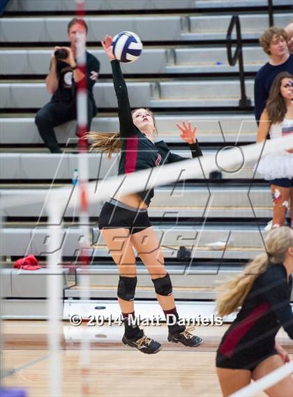 Thumbnail 1 in Ponderosa @ Douglas County photogallery.