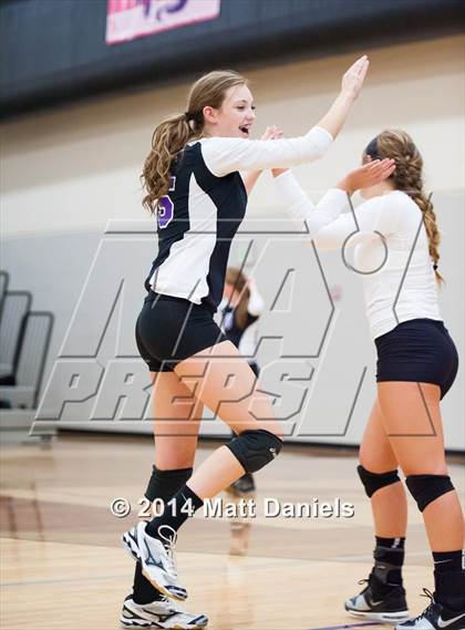 Thumbnail 1 in Ponderosa @ Douglas County photogallery.