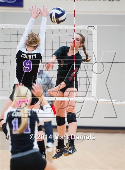 Thumbnail 1 in Ponderosa @ Douglas County photogallery.