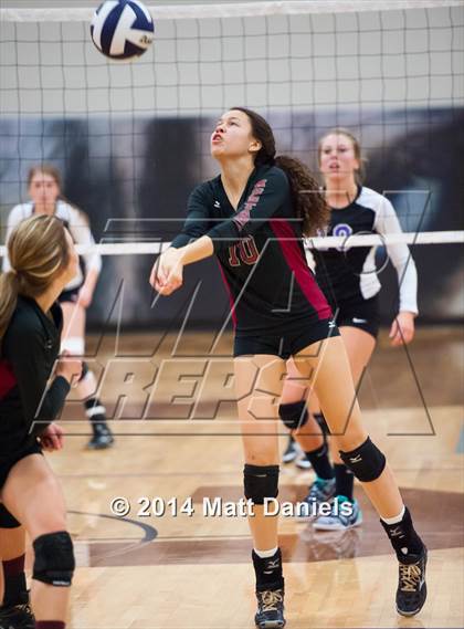 Thumbnail 2 in Ponderosa @ Douglas County photogallery.