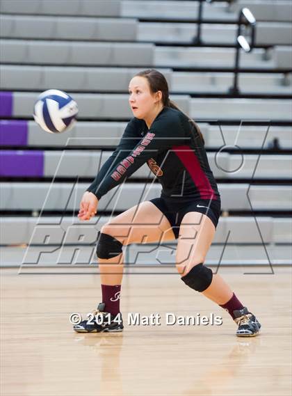 Thumbnail 3 in Ponderosa @ Douglas County photogallery.