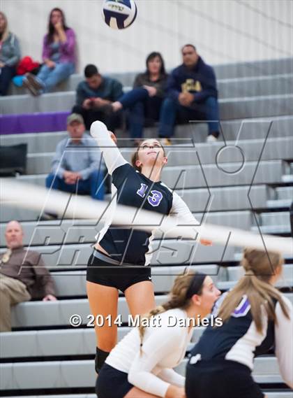 Thumbnail 2 in Ponderosa @ Douglas County photogallery.