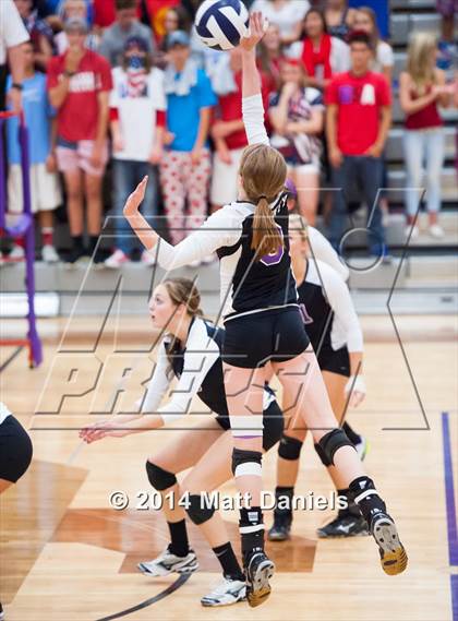 Thumbnail 1 in Ponderosa @ Douglas County photogallery.