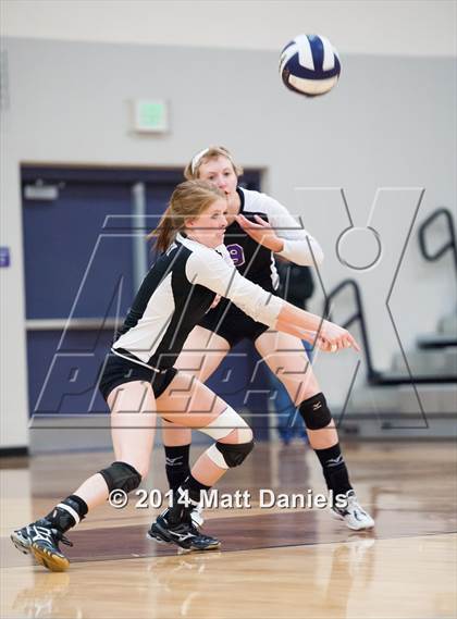 Thumbnail 1 in Ponderosa @ Douglas County photogallery.