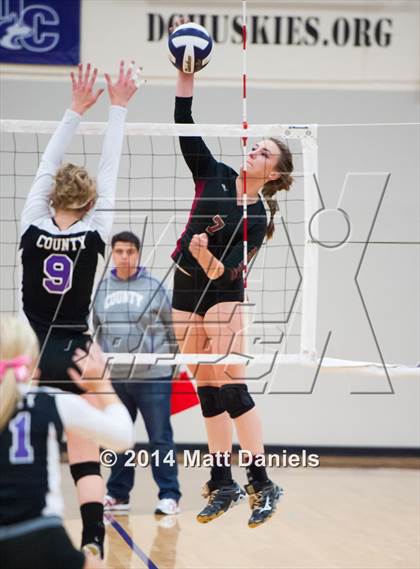 Thumbnail 3 in Ponderosa @ Douglas County photogallery.