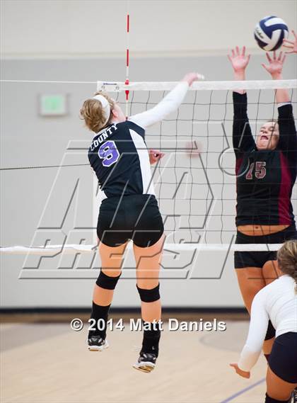 Thumbnail 2 in Ponderosa @ Douglas County photogallery.