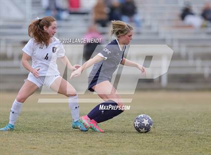 Thumbnail 1 in Colorado Academy @ Columbine photogallery.