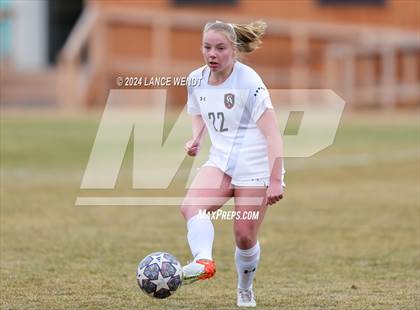 Thumbnail 1 in Colorado Academy @ Columbine photogallery.