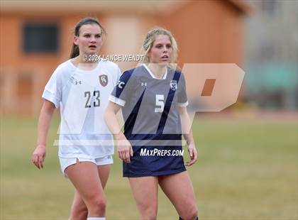 Thumbnail 1 in Colorado Academy @ Columbine photogallery.