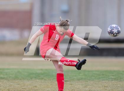 Thumbnail 1 in Colorado Academy @ Columbine photogallery.
