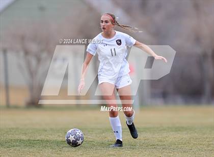 Thumbnail 1 in Colorado Academy @ Columbine photogallery.