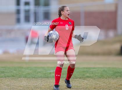 Thumbnail 2 in Colorado Academy @ Columbine photogallery.