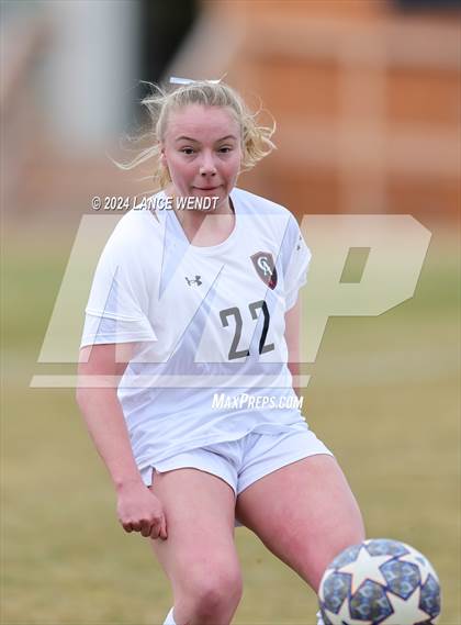 Thumbnail 1 in Colorado Academy @ Columbine photogallery.