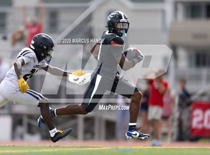 Thumbnail 3 in Abraham Lincoln @ Germantown Academy photogallery.