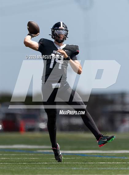 Thumbnail 1 in Abraham Lincoln @ Germantown Academy photogallery.