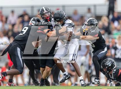 Thumbnail 1 in Abraham Lincoln @ Germantown Academy photogallery.