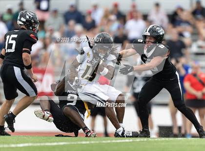 Thumbnail 3 in Abraham Lincoln @ Germantown Academy photogallery.