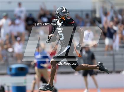 Thumbnail 2 in Abraham Lincoln @ Germantown Academy photogallery.
