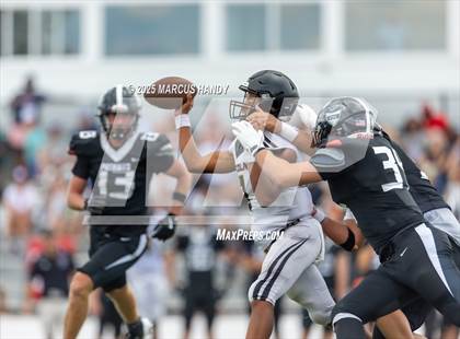Thumbnail 2 in Abraham Lincoln @ Germantown Academy photogallery.