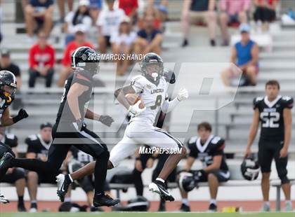 Thumbnail 2 in Abraham Lincoln @ Germantown Academy photogallery.