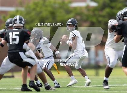Thumbnail 1 in Abraham Lincoln @ Germantown Academy photogallery.