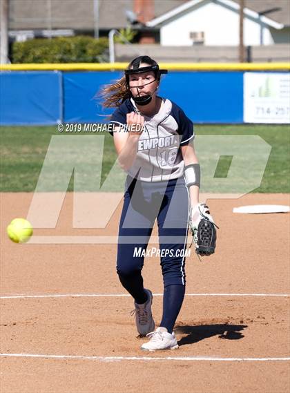 Thumbnail 3 in Newport Harbor @ Fountain Valley photogallery.