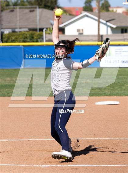 Thumbnail 3 in Newport Harbor @ Fountain Valley photogallery.