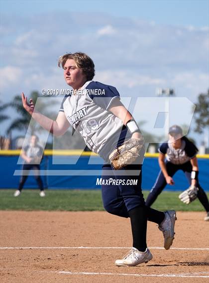 Thumbnail 1 in Newport Harbor @ Fountain Valley photogallery.