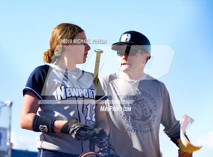 Thumbnail 1 in Newport Harbor @ Fountain Valley photogallery.