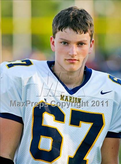 Thumbnail 3 in Marion @ Granite City photogallery.