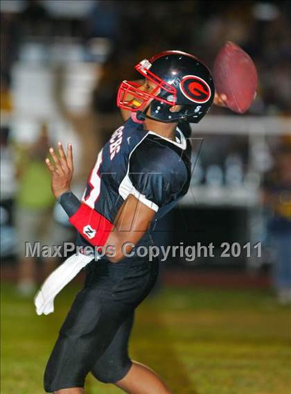 Thumbnail 3 in Marion @ Granite City photogallery.