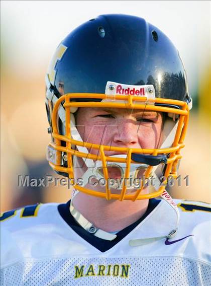 Thumbnail 3 in Marion @ Granite City photogallery.