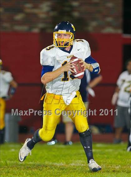 Thumbnail 3 in Marion @ Granite City photogallery.
