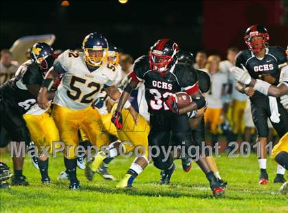 Thumbnail 2 in Marion @ Granite City photogallery.