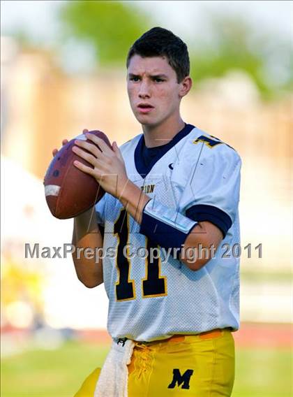 Thumbnail 2 in Marion @ Granite City photogallery.