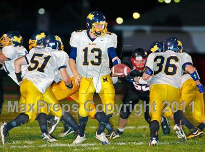 Thumbnail 1 in Marion @ Granite City photogallery.