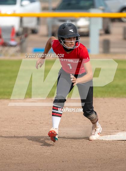 Thumbnail 3 in Scottsbluff @ North Platte photogallery.