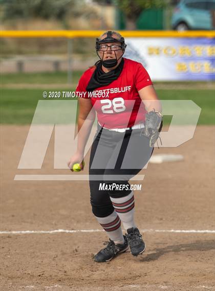 Thumbnail 3 in Scottsbluff @ North Platte photogallery.
