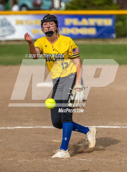 Thumbnail 3 in Scottsbluff @ North Platte photogallery.