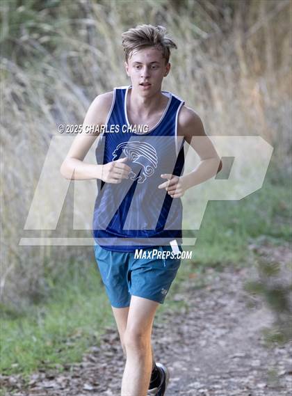 Thumbnail 3 in Spring Lake Regional Meet photogallery.