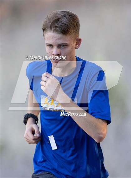 Thumbnail 2 in Spring Lake Regional Meet photogallery.