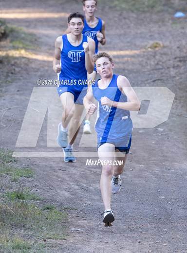 Spring Lake Regional Meet