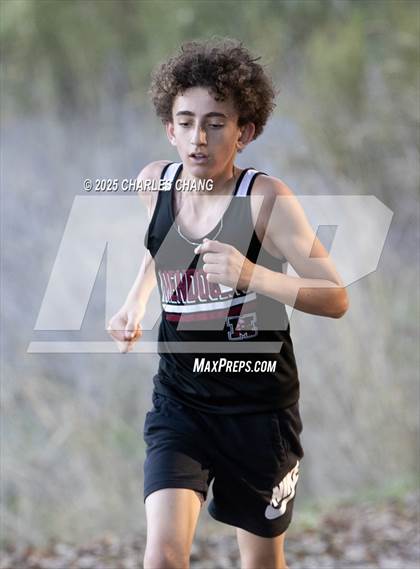 Thumbnail 3 in Spring Lake Regional Meet photogallery.