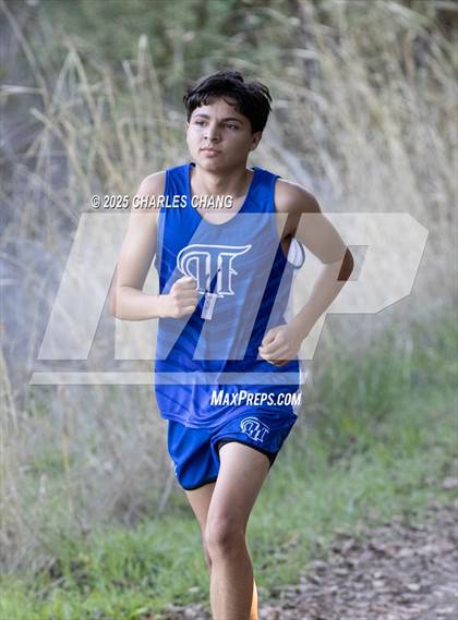 Thumbnail 2 in Spring Lake Regional Meet photogallery.