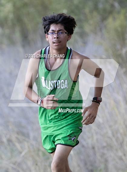 Thumbnail 2 in Spring Lake Regional Meet photogallery.