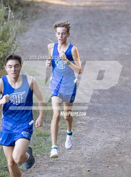 Thumbnail 3 in Spring Lake Regional Meet photogallery.