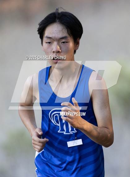 Thumbnail 3 in Spring Lake Regional Meet photogallery.