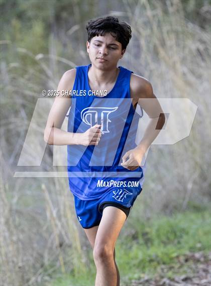 Thumbnail 3 in Spring Lake Regional Meet photogallery.