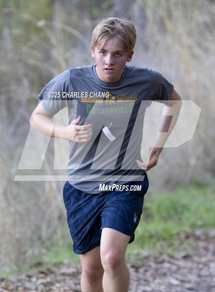 Thumbnail 2 in Spring Lake Regional Meet photogallery.