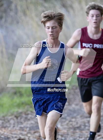 Thumbnail 3 in Spring Lake Regional Meet photogallery.